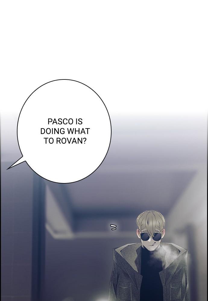 Read Tacit (en) Manga Online