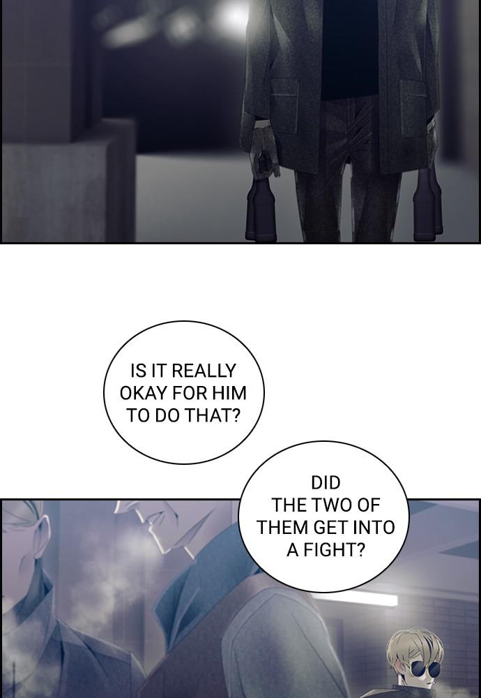 Read Tacit (en) Manga Online