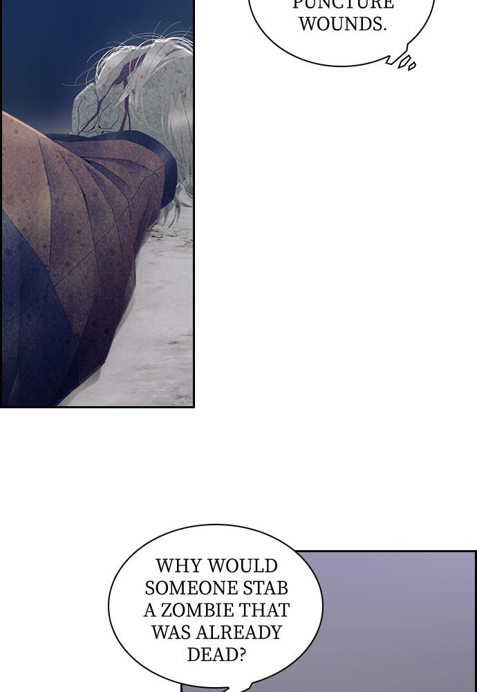 Read Tacit (en) Manga Online