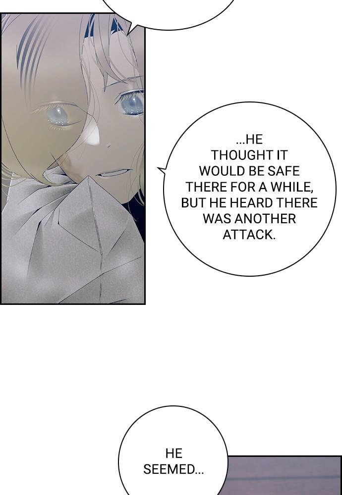 Read Tacit (en) Manga Online