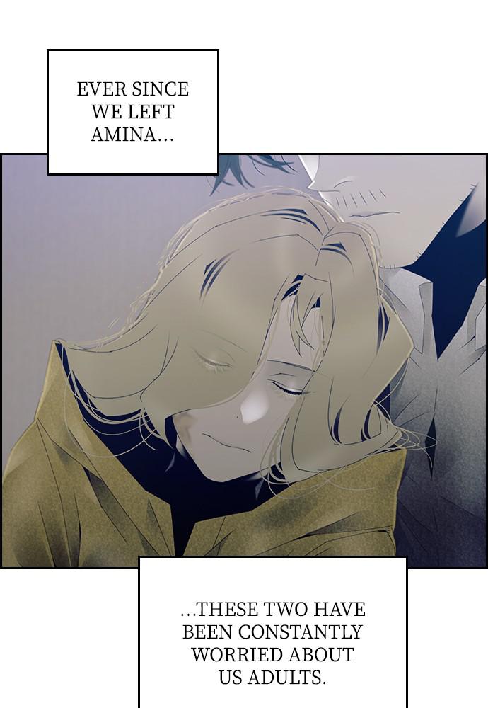 Read Tacit (en) Manga Online