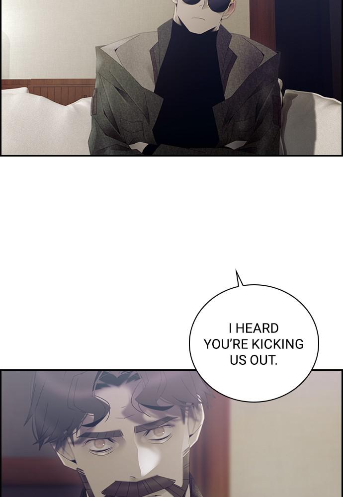 Read Tacit (en) Manga Online