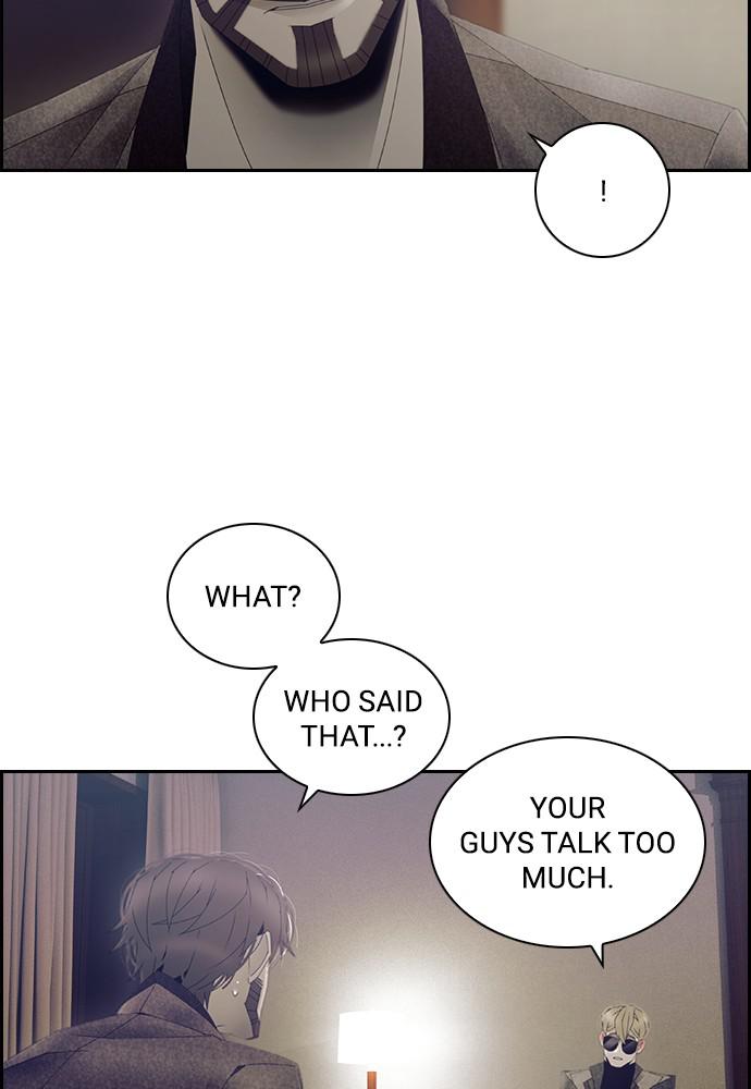 Read Tacit (en) Manga Online