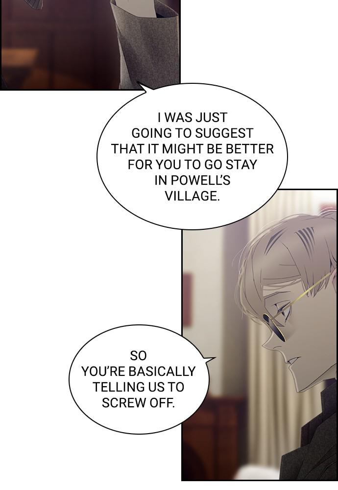 Read Tacit (en) Manga Online