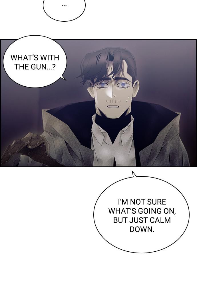 Read Tacit (en) Manga Online