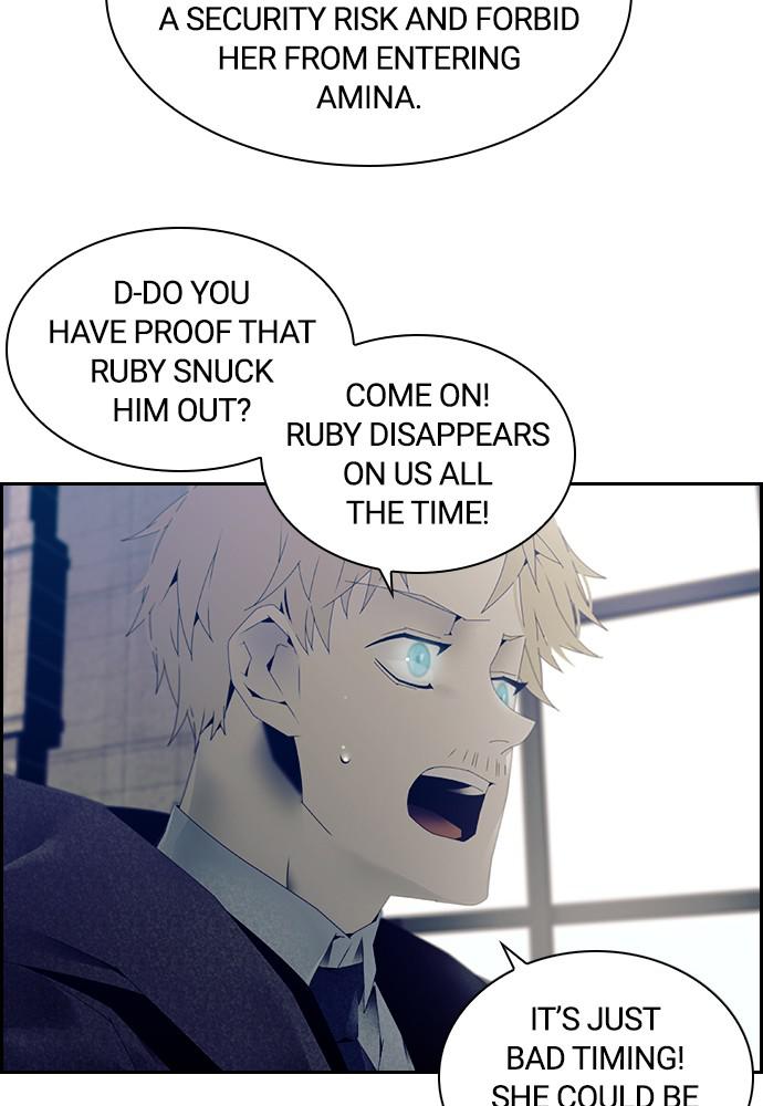 Read Tacit (en) Manga Online