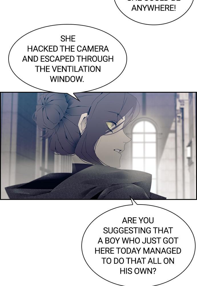 Read Tacit (en) Manga Online