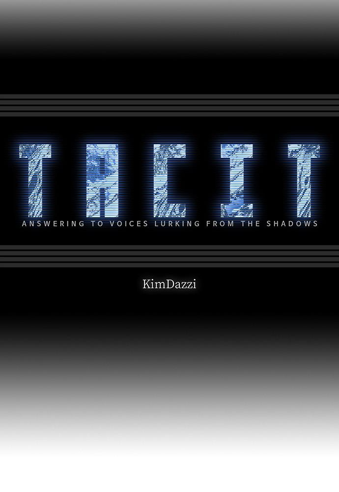 Read Tacit (en) Manga Online