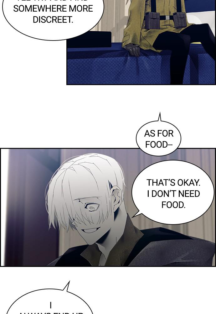 Read Tacit (en) Manga Online