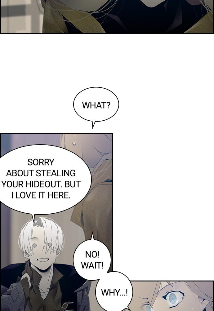 Read Tacit (en) Manga Online