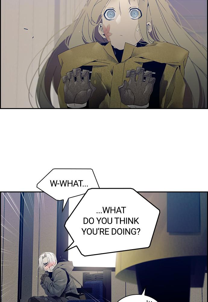 Read Tacit (en) Manga Online