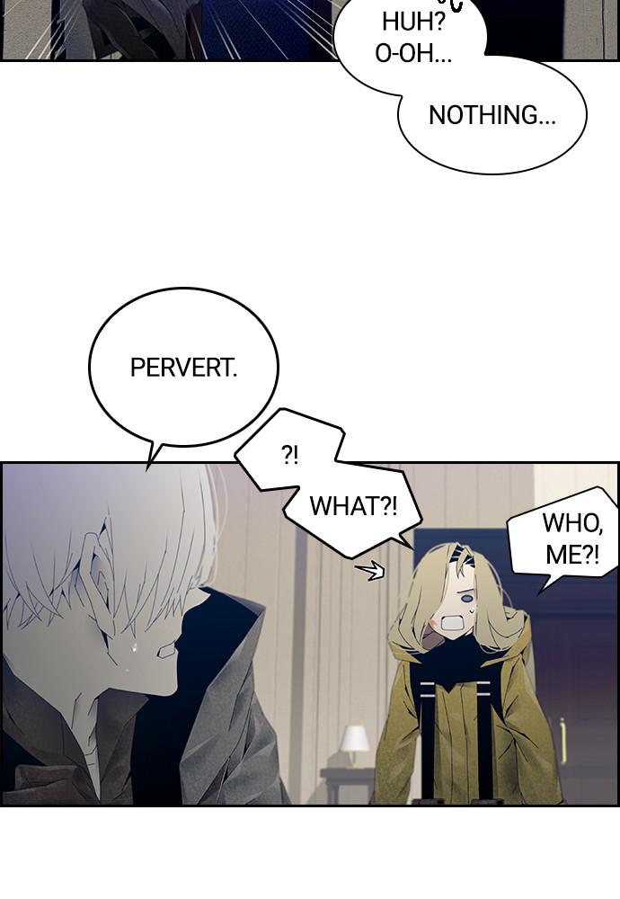 Read Tacit (en) Manga Online