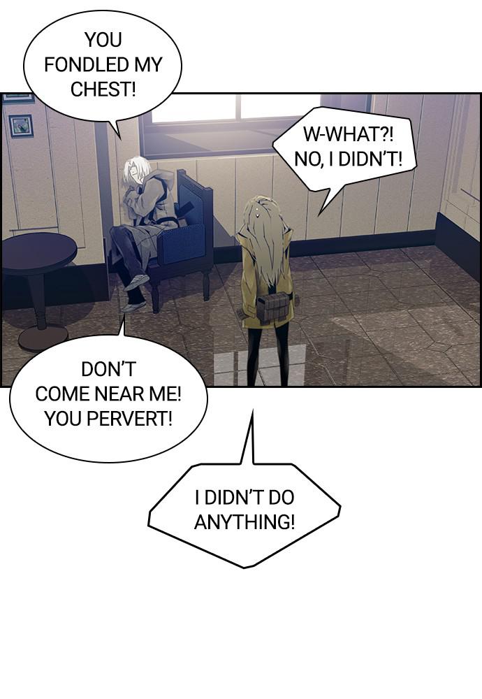 Read Tacit (en) Manga Online