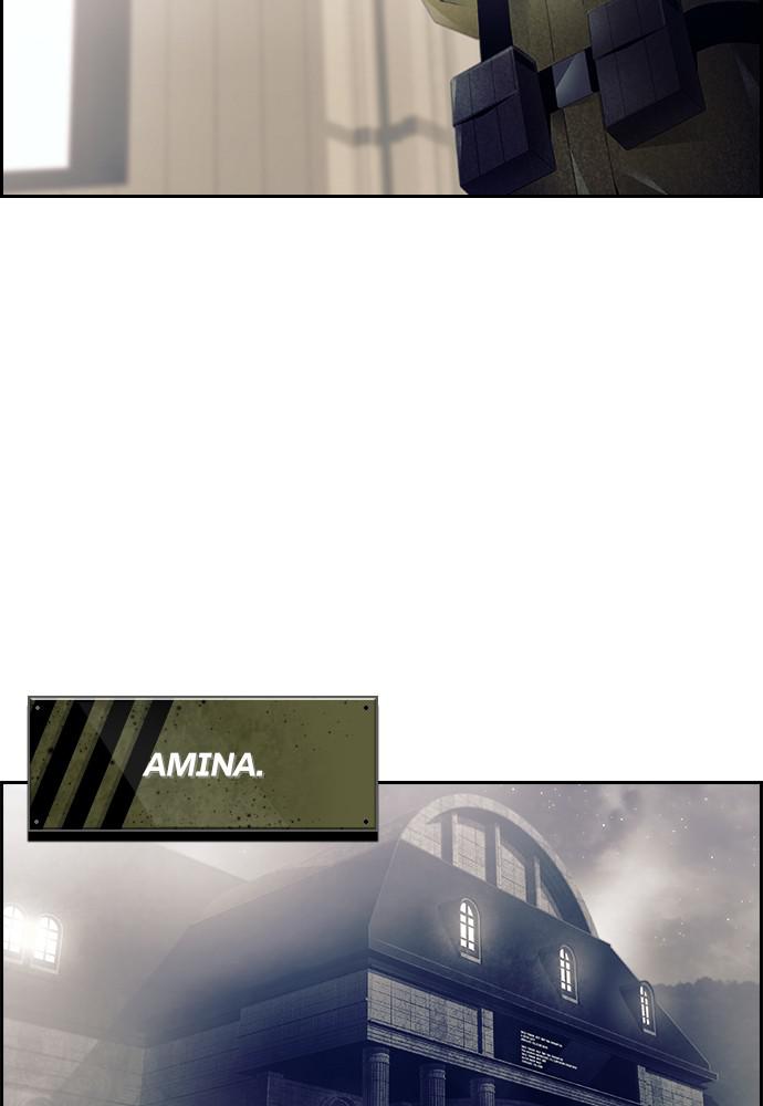 Read Tacit (en) Manga Online