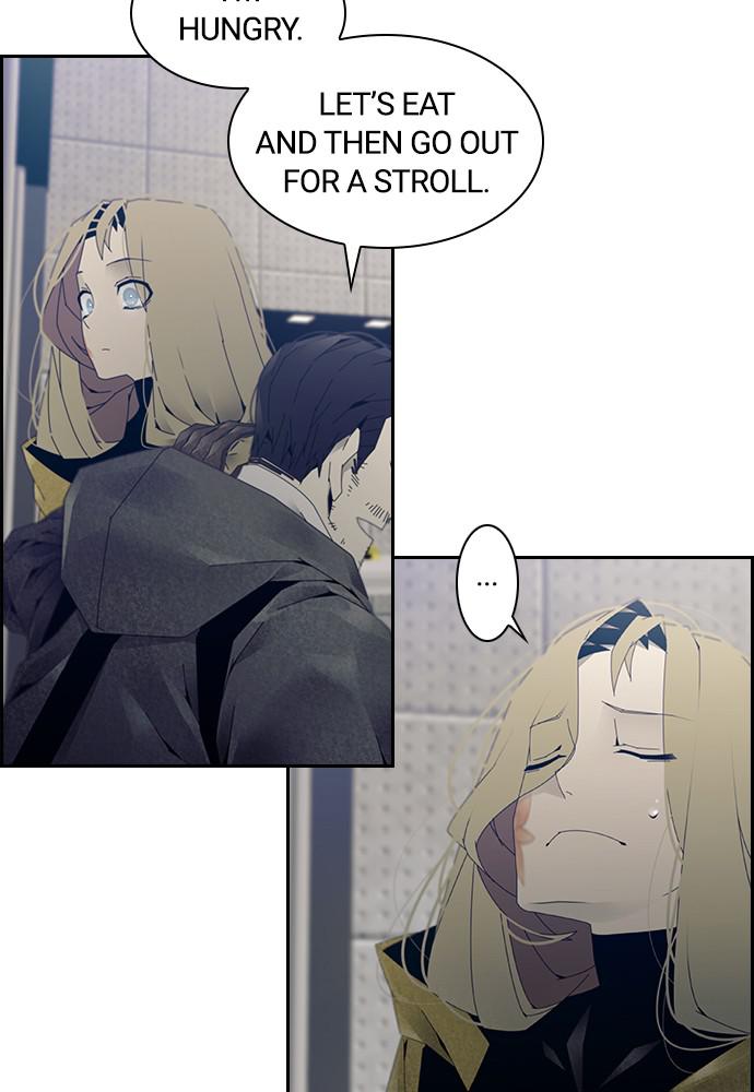 Read Tacit (en) Manga Online