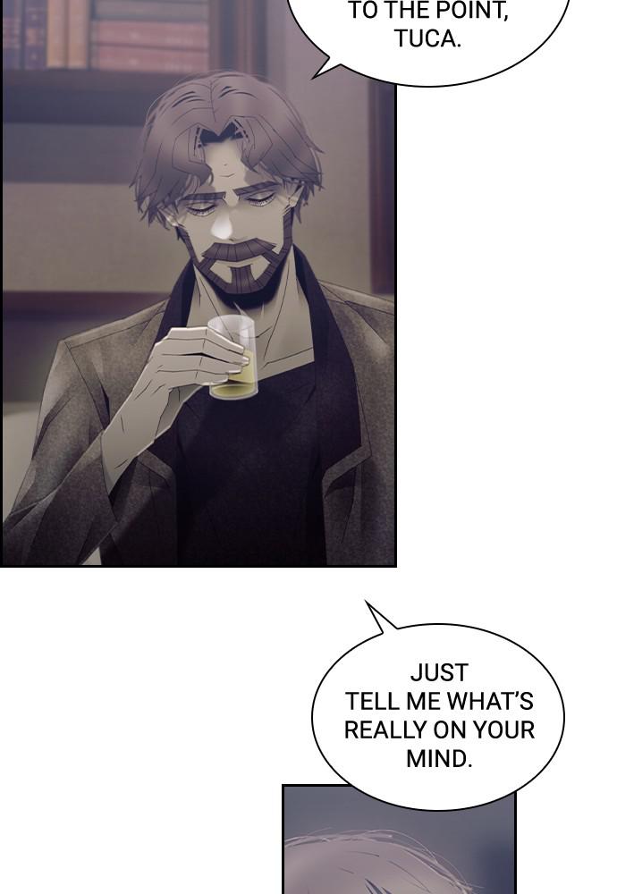 Read Tacit (en) Manga Online