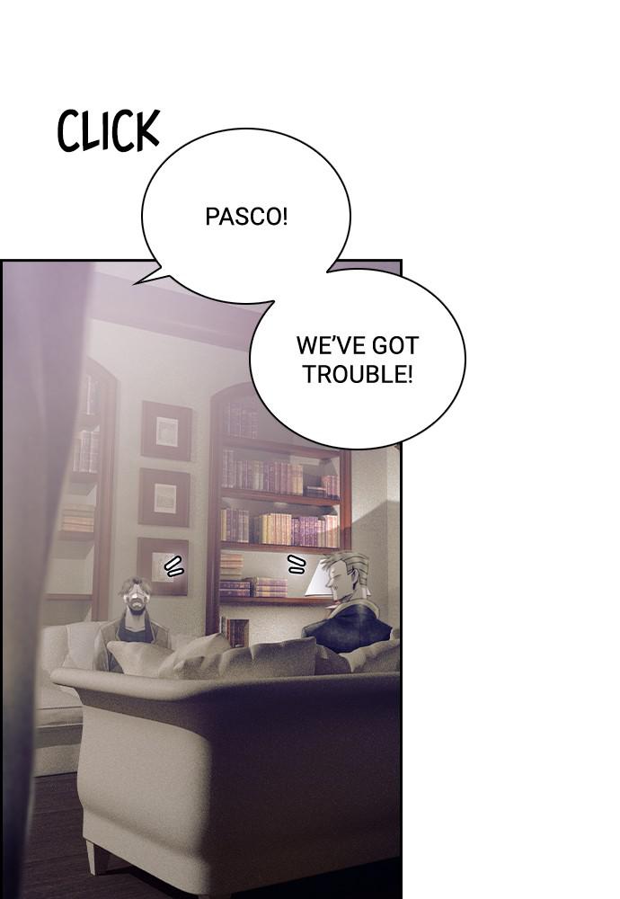 Read Tacit (en) Manga Online