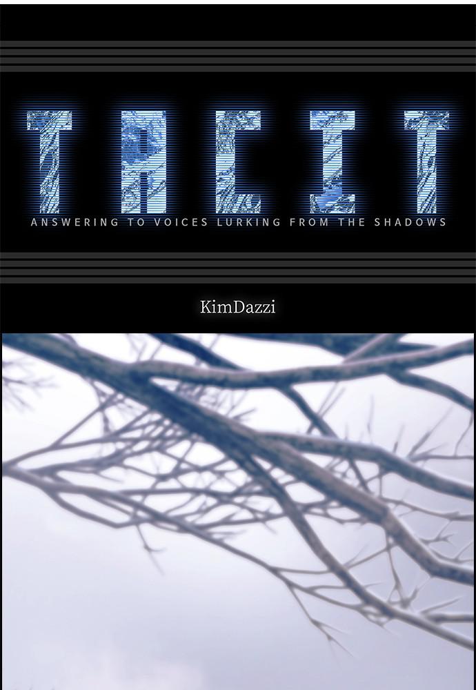 Read Tacit (en) Manga Online