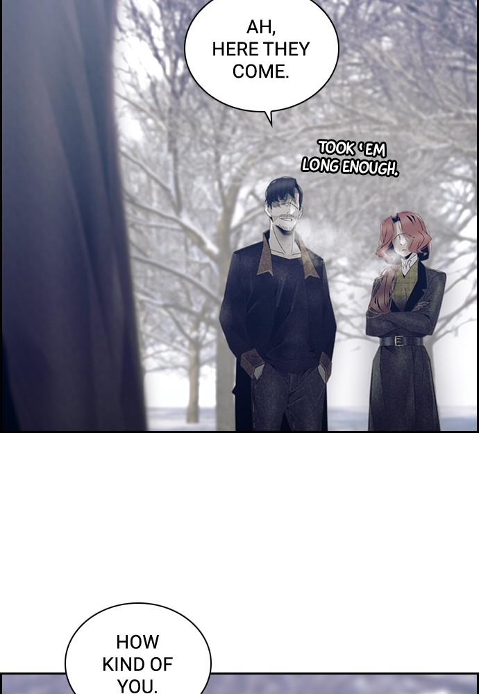 Read Tacit (en) Manga Online