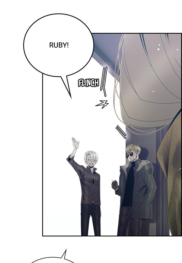 Read Tacit (en) Manga Online