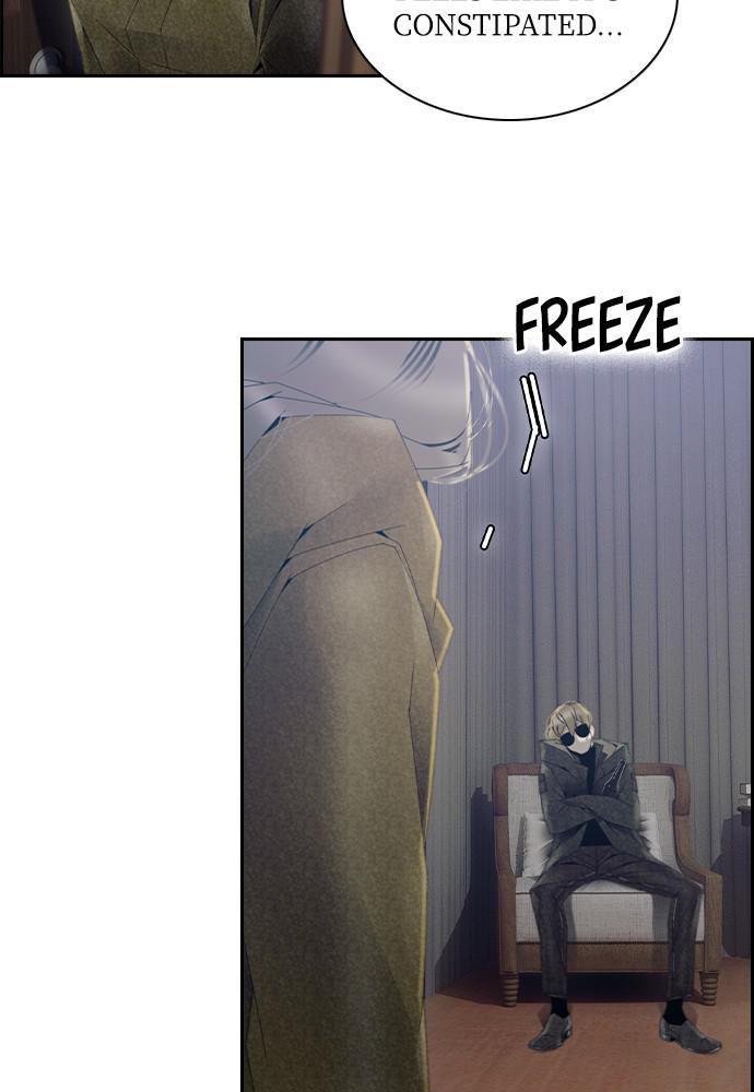 Read Tacit (en) Manga Online