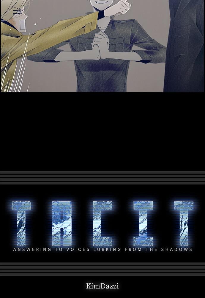 Read Tacit (en) Manga Online