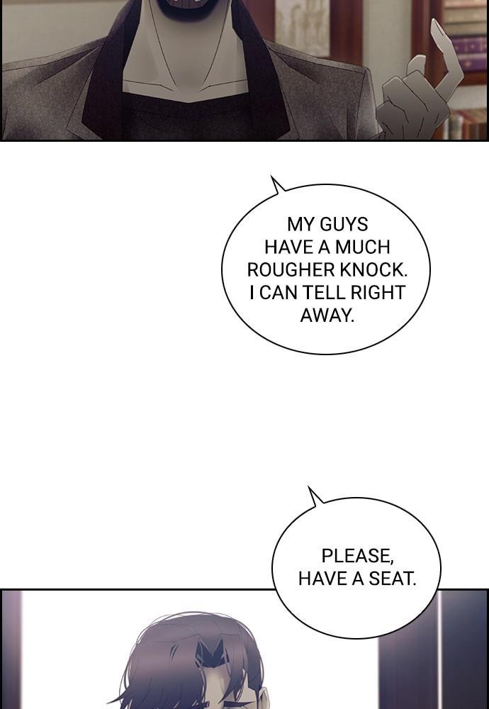 Read Tacit (en) Manga Online