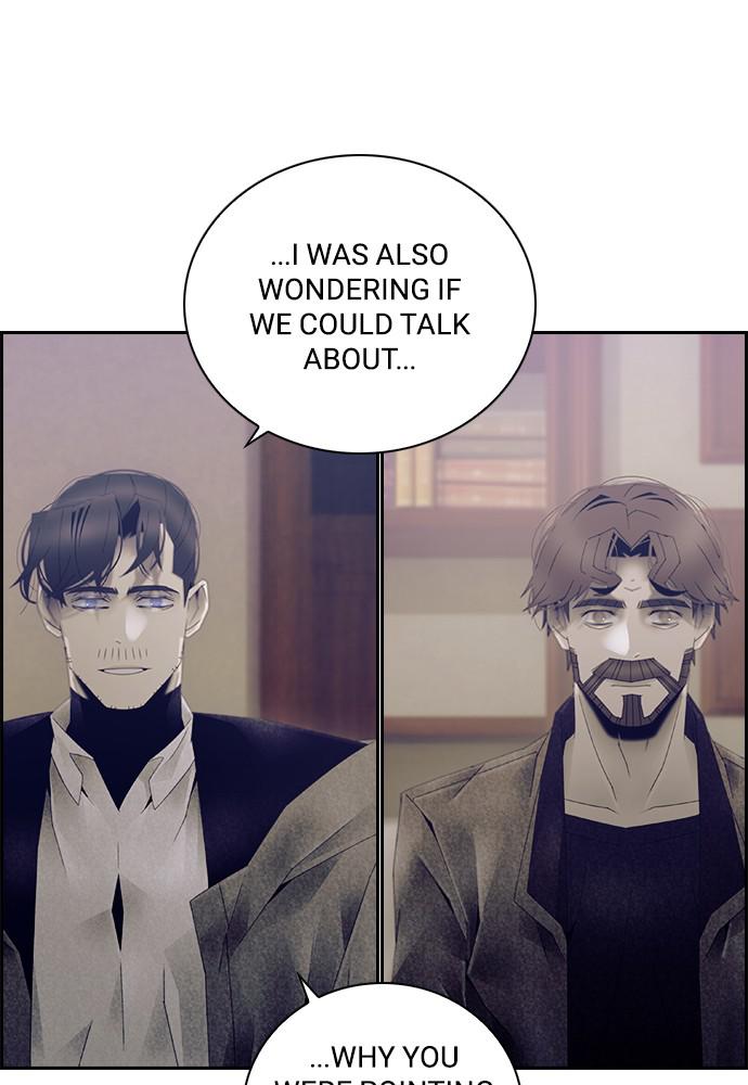 Read Tacit (en) Manga Online