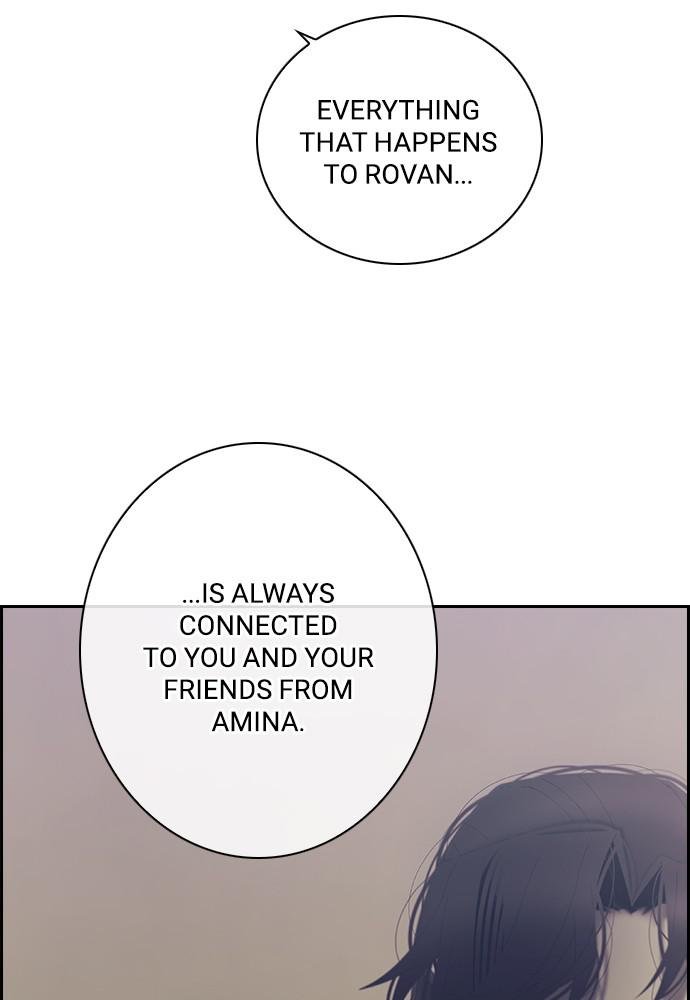 Read Tacit (en) Manga Online