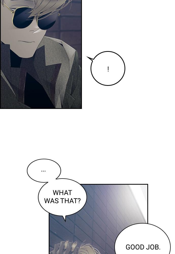 Read Tacit (en) Manga Online