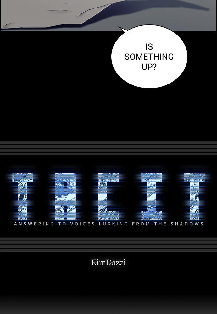 Read Tacit (en) Manga Online