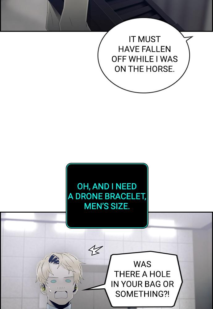 Read Tacit (en) Manga Online