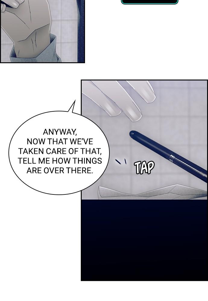 Read Tacit (en) Manga Online