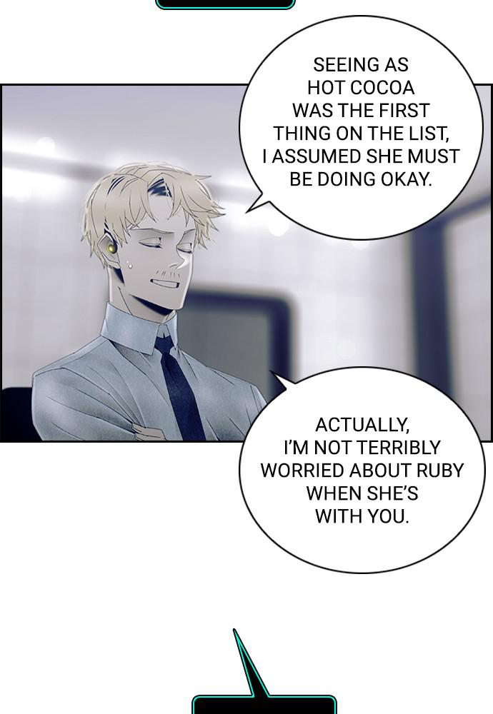 Read Tacit (en) Manga Online