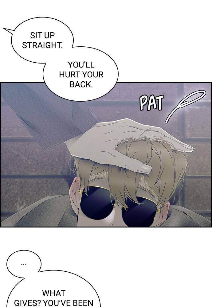 Read Tacit (en) Manga Online