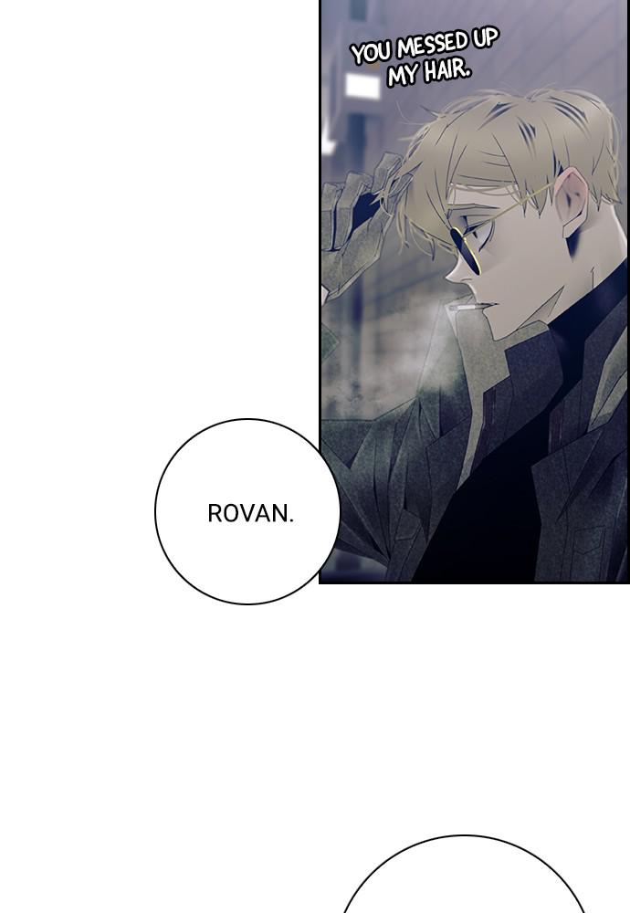 Read Tacit (en) Manga Online