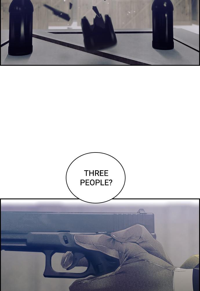 Read Tacit (en) Manga Online