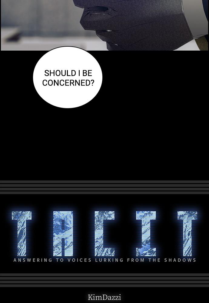 Read Tacit (en) Manga Online