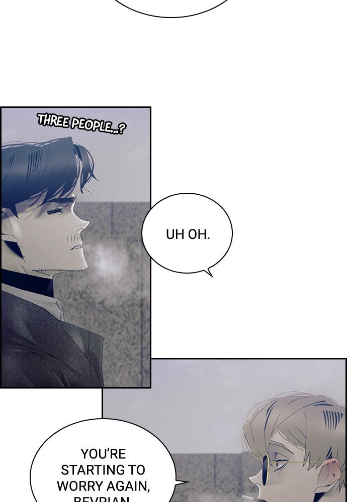 Read Tacit (en) Manga Online