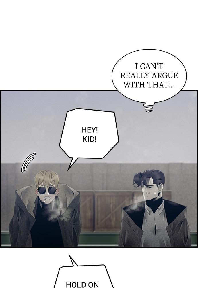 Read Tacit (en) Manga Online