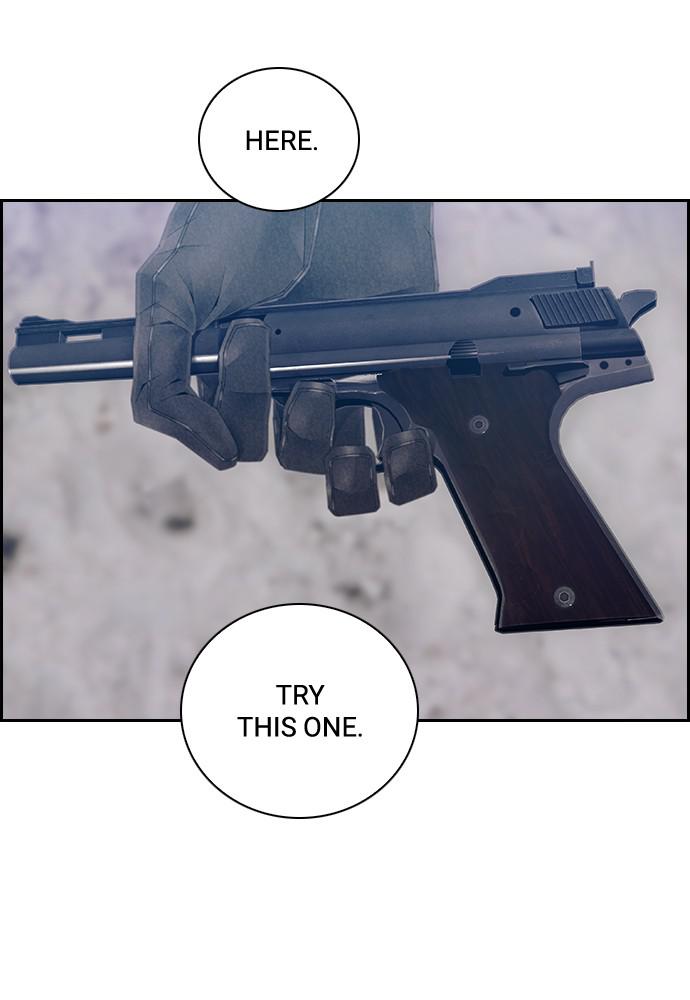 Read Tacit (en) Manga Online