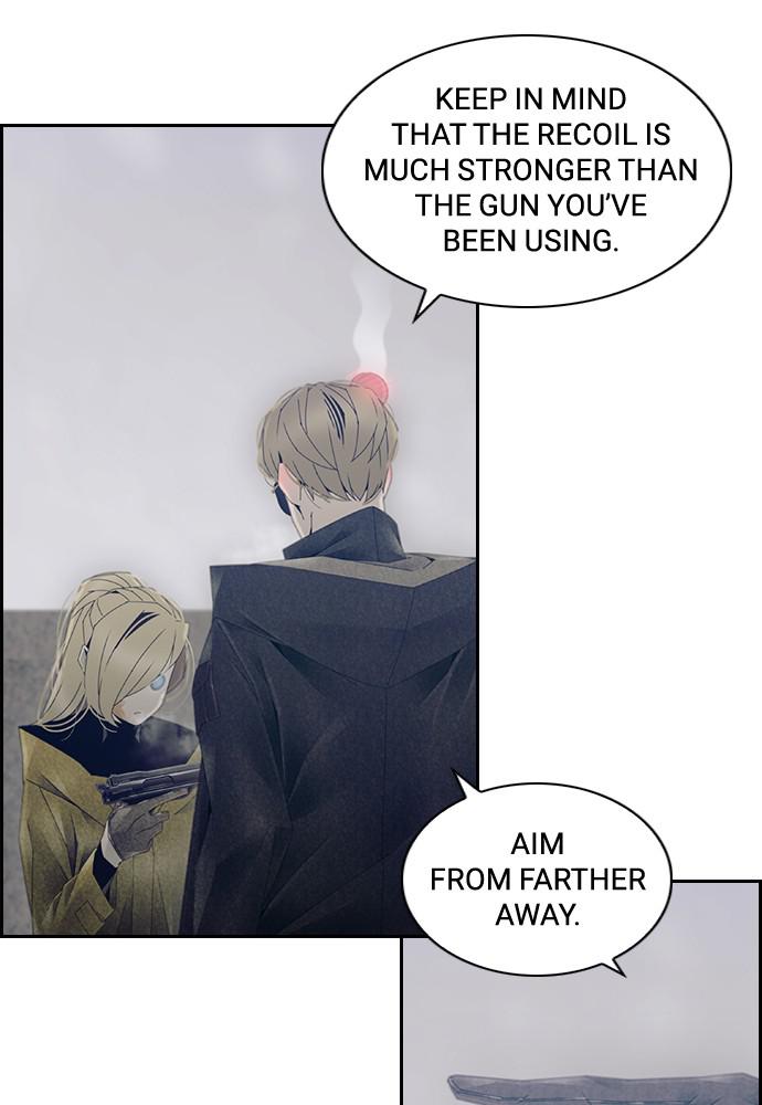 Read Tacit (en) Manga Online