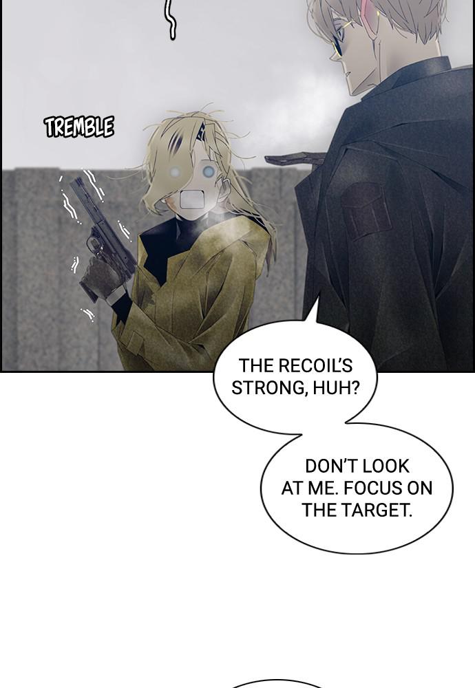 Read Tacit (en) Manga Online