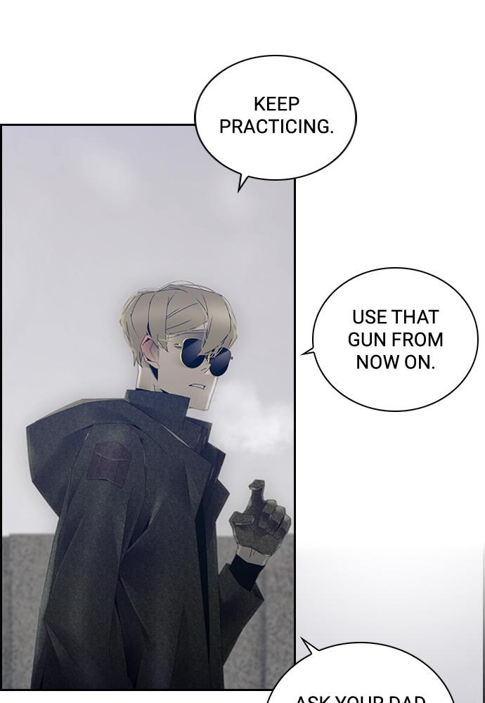 Read Tacit (en) Manga Online