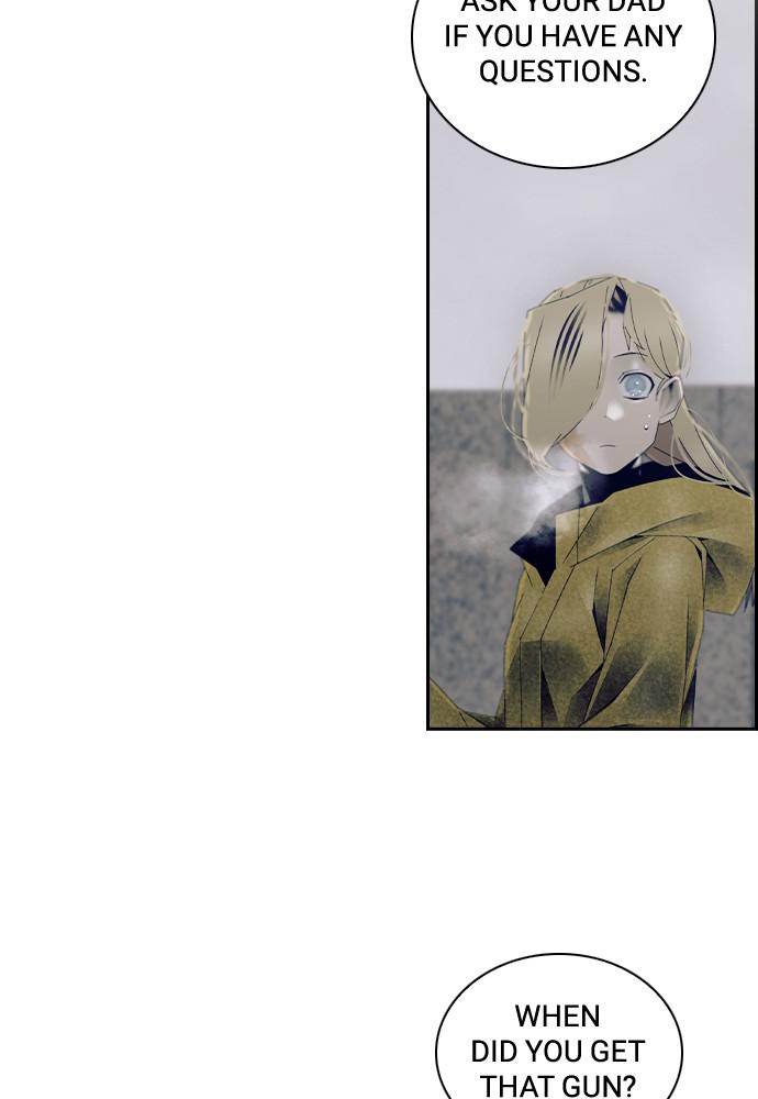 Read Tacit (en) Manga Online