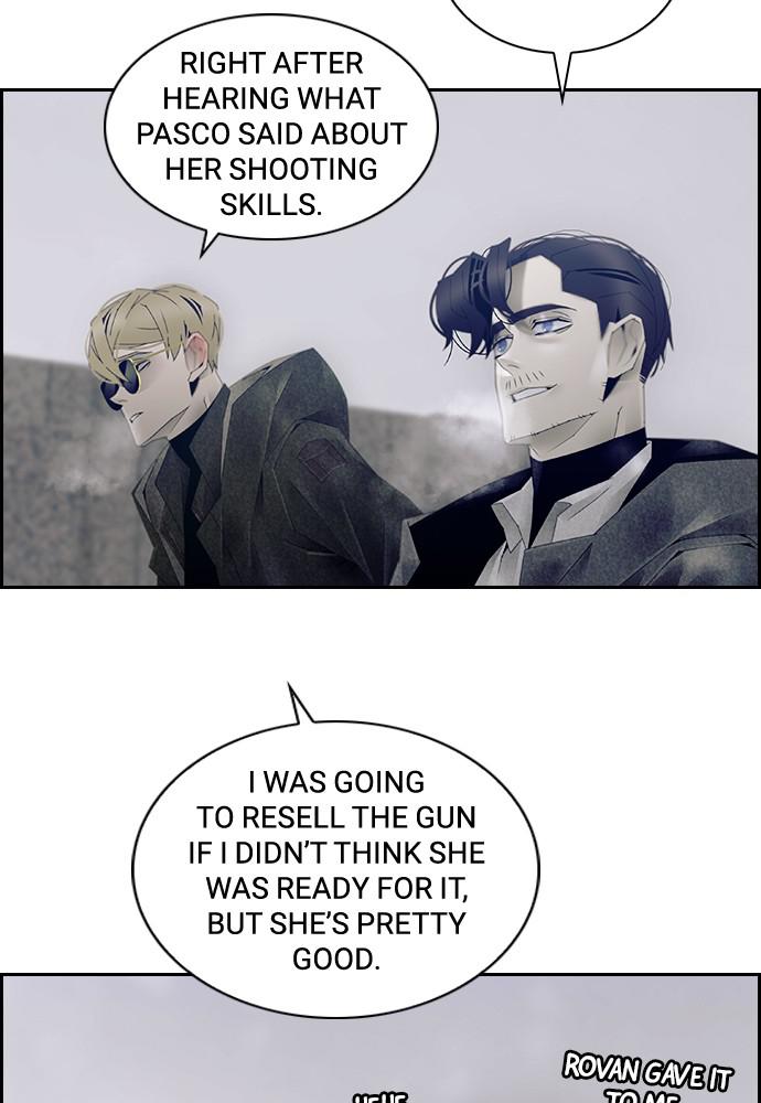 Read Tacit (en) Manga Online