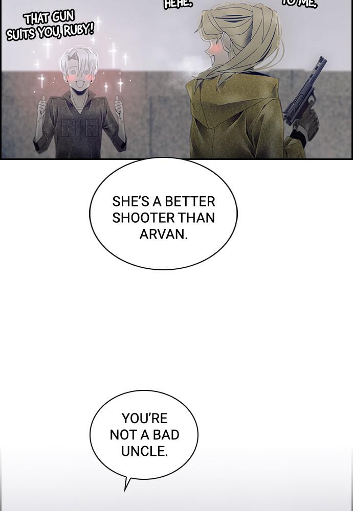 Read Tacit (en) Manga Online