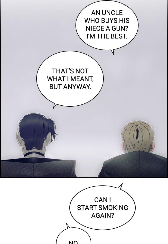 Read Tacit (en) Manga Online