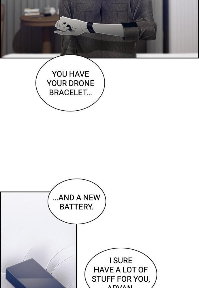 Read Tacit (en) Manga Online