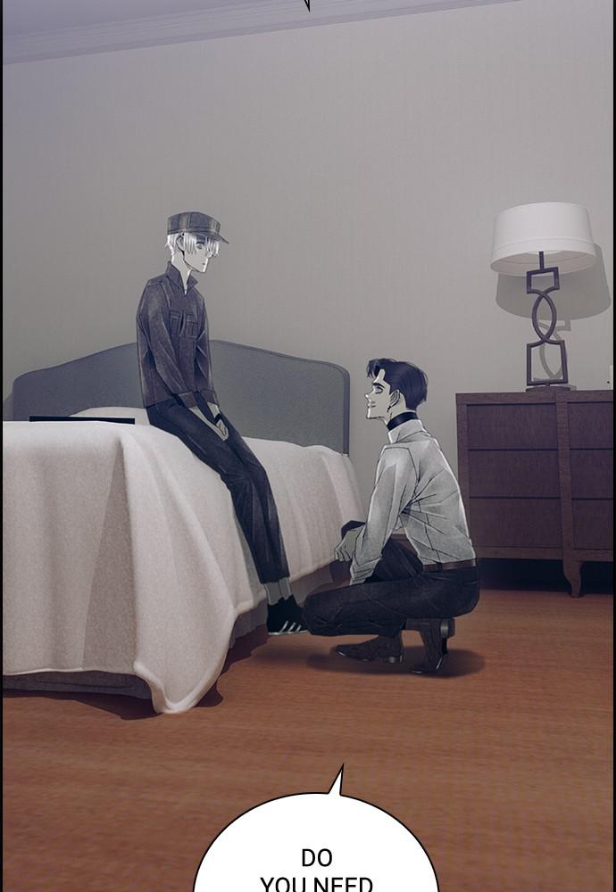 Read Tacit (en) Manga Online